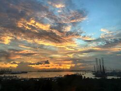 Blue Horizon (D5), Condominium #460676851